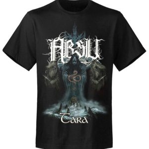 T shirt unisexe ABSU Tara 3