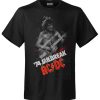 T-shirt unisexe  ACDC Jailbreak