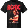 T-shirt unisexe  ACDC Live At Donington ST2445