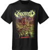 T-shirt unisexe Aborted Terrorvision ST2253