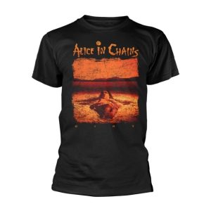 T-shirt unisexe Alice in Chains Distressed Dirt T-shirt unisexe Alice in Chains Distressed Dirt