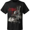 T-shirt unisexe  Avenged Sevenfold Spine Climber