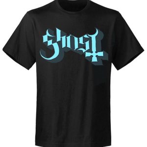 T-shirt unisexe  BLUEGREY KEYLINE LOGO T-shirt unisexe  BLUEGREY KEYLINE LOGO