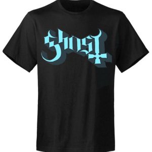T-shirt unisexe  BLUEGREY KEYLINE LOGO T-shirt unisexe  BLUEGREY KEYLINE LOGO