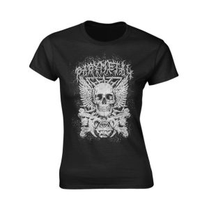 T-shirt unisexe Babymetal Crossbone T-shirt unisexe Babymetal Crossbone