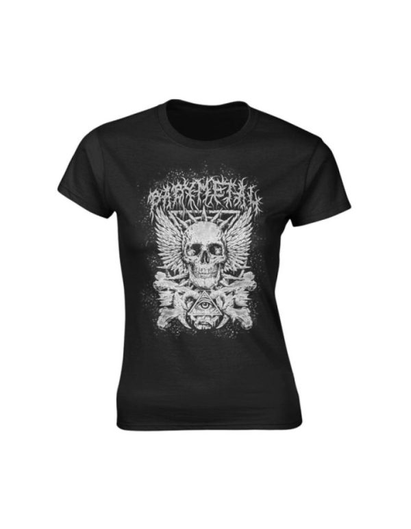 T-shirt unisexe Babymetal Crossbone