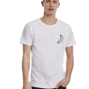 T-shirt unisexe Bansky’s Graffiti  Keep It Real MC MC357 T-shirt unisexe Bansky’s Graffiti  Keep It Real MC MC357