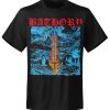 T-shirt unisexe Bathory Blood One Ice