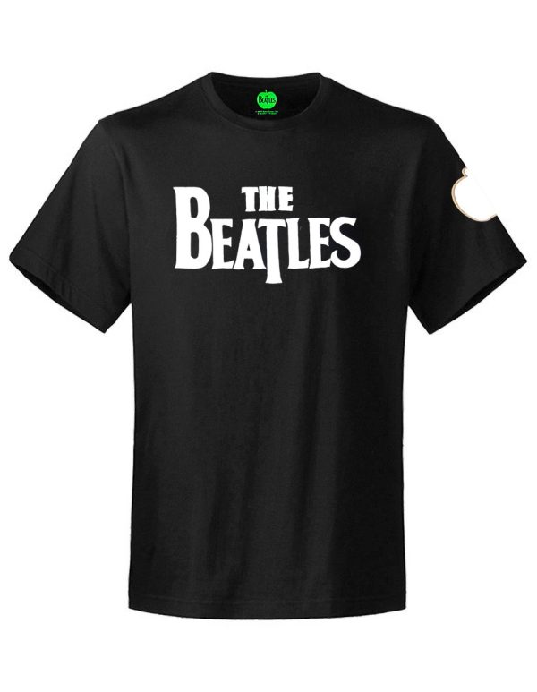 T-shirt unisexe  Beatles Drop T