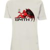 T-shirt unisexe  Bring me the Horizon Devil Natural