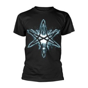 T-shirt unisexe Bring me the Horizon Frosted Hex T-shirt unisexe Bring me the Horizon Frosted Hex