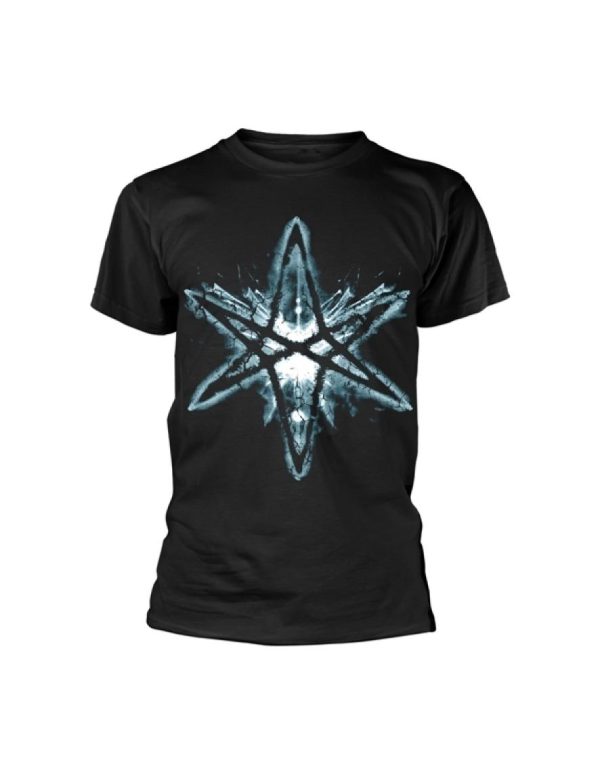 T-shirt unisexe Bring me the Horizon Frosted Hex