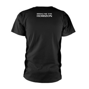 T-shirt unisexe Bring me the Horizon Frosted Hex T-shirt unisexe Bring me the Horizon Frosted Hex