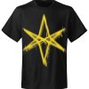 T-shirt unisexe  Bring me the Horizon Spray Hex Black