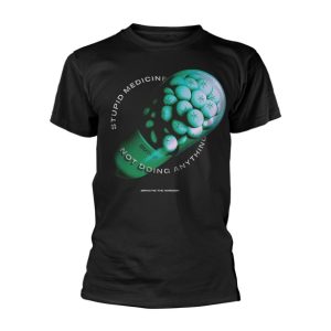 T-shirt unisexe Bring me the Horizon Stupid Medicine T-shirt unisexe Bring me the Horizon Stupid Medicine