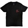 T-shirt unisexe Bullet for my Valentine Floral Omen