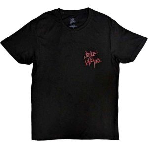 T-shirt unisexe Bullet for my Valentine Floral Omen T-shirt unisexe Bullet for my Valentine Floral Omen