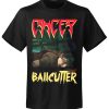 T-shirt unisexe  Cancer Ballcutter
