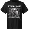 T-shirt unisexe  Candlemass 35 Years Of Swedish Doom Metal