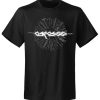 T-shirt unisexe Carcass I Reek Of Putrefaction