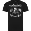 T-shirt unisexe Chet Rock Fast and Loud