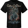 T-shirt unisexe Children of Bodom Horseman