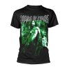 T-shirt unisexe Cradle of Filth Graven Sin