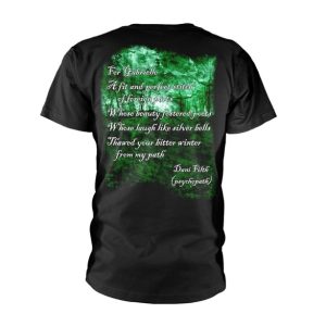 T-shirt unisexe Cradle of Filth Graven Sin T-shirt unisexe Cradle of Filth Graven Sin