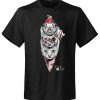 T-shirt unisexe Dark Cat  Sombrecat Ice Cream