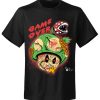 T-shirt unisexe Dark Cat  Toad Zombie
