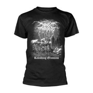 T-shirt unisexe Darkthrone Ravishing Grimness T-shirt unisexe Darkthrone Ravishing Grimness