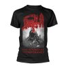 T-shirt unisexe Death The Sound Of Perseverance