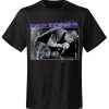 T-shirt unisexe Deftones Chino Live
