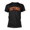 T-shirt unisexe Deftones College