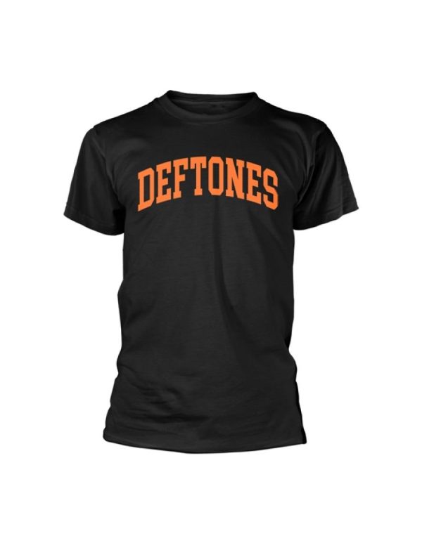 T-shirt unisexe Deftones College