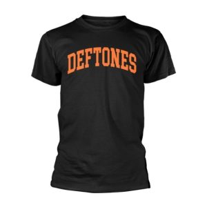 T-shirt unisexe Deftones College T-shirt unisexe Deftones College