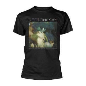 T-shirt unisexe Deftones Saturday Night Wrist T-shirt unisexe Deftones Saturday Night Wrist
