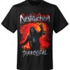 T-shirt unisexe  Destruction Diabolical