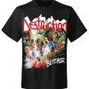 T-shirt unisexe  Destruction Mad Butcher