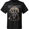 T-shirt unisexe  Dimmu Borgir Goat PHD11813S