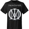 T-shirt unisexe Dream Theater Distance Over Time RTDT1014