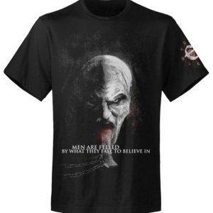 T-shirt unisexe Eluveitie Ogmios T-shirt unisexe Eluveitie Ogmios