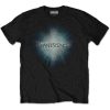T-shirt unisexe Evanescence Shine