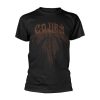T-shirt unisexe Gojira Roots Organic