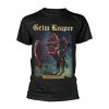 T-shirt unisexe Grim Reaper See You In Hell