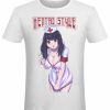 T-shirt unisexe Hentai Style Manga Nurse