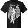 T-shirt unisexe Hysteria Ink Angel Ink