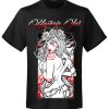 T-shirt unisexe Hysteria Ink Anna Ink 02