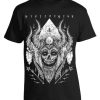 T-shirt unisexe Hysteria Ink Barbarian Ink