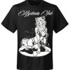 T-shirt unisexe Hysteria Ink Diablesse Ink